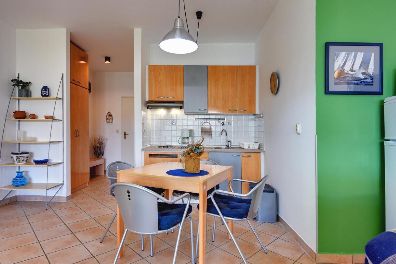 Apartments Villa Ana Medulin Eksteriør bilde